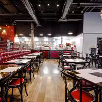Una foto del restaurante Matto Wine Bar | Shelton