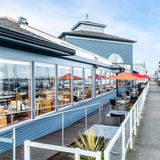 Cover image for Anthony's Woodfire Grill - Everett