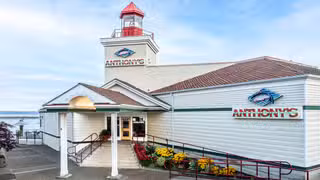 Anthony's HomePort - Everett.の写真