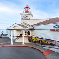 A photo of Anthony's HomePort - Everett. restaurant