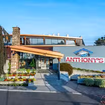 A photo of Anthony's - Squalicum Harbor Bellingham restaurant