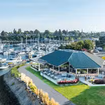 Una foto del restaurante Anthony's Hearthfire Grill - Bellingham