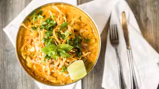 Een foto van restaurant Deejai Noodle Bar