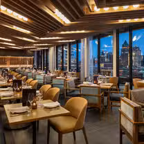 A photo of Il Cervo restaurant