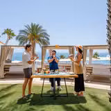 Margarita Class Foto