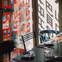 A photo of BABA BAOS restaurant