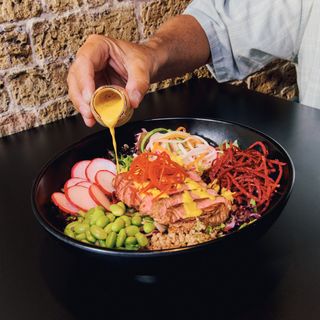 wagamama liffey valley