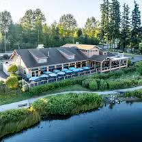 A photo of Emory's on Silver Lake - Everett restaurant