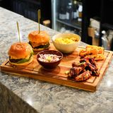 Cover image for Steak and Bun - Marylebone