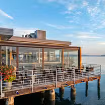 Foto del ristorante Harbor Lights Tacoma
