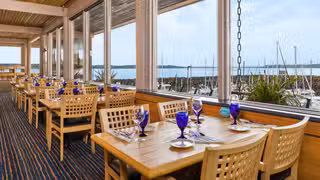 Een foto van restaurant Anthony's HomePort - Des Moines