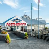 Cover image for Anthony's - Point Defiance