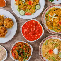 A photo of Spice Lounge Indian Restaurant and takeaway restaurant