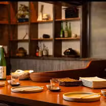 A photo of Homareya restaurant