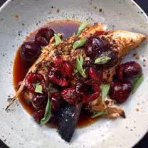 A photo of Brassica Kitchen restaurant