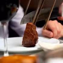 A photo of Chama Gaucha - Grapevine restaurant