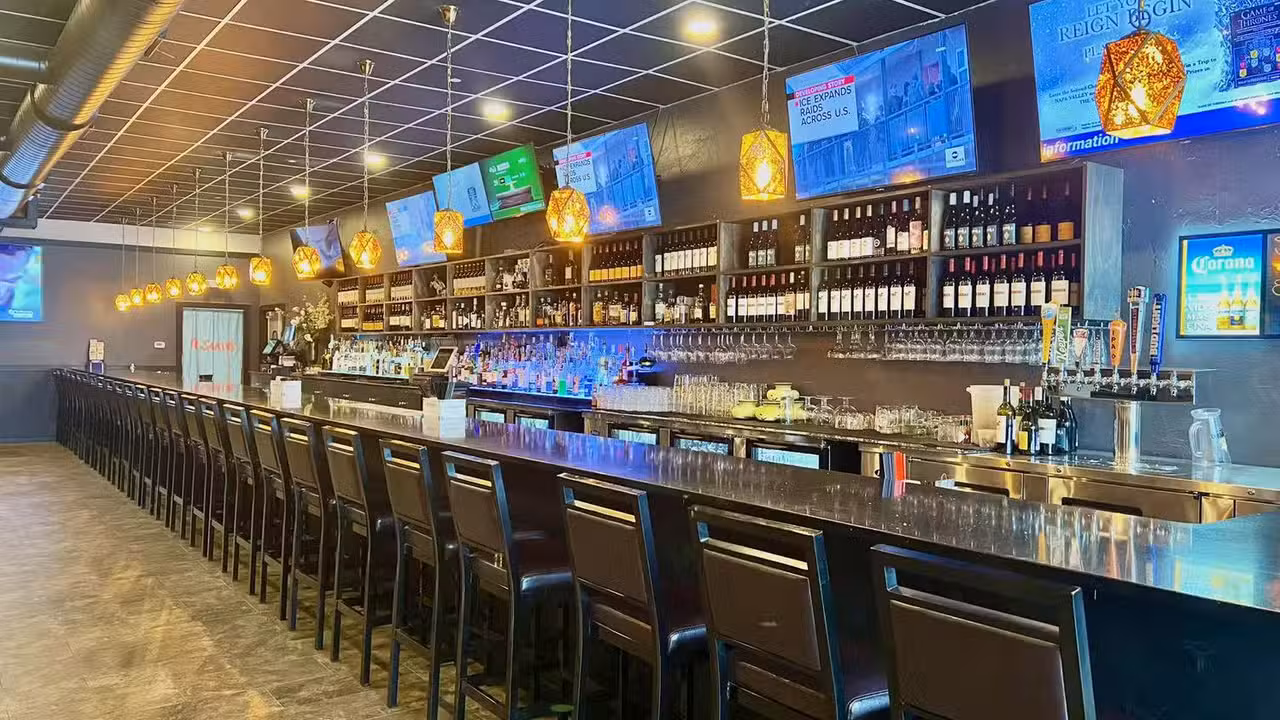 Interior - Sakura, Walpole, MA