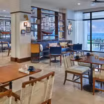 A photo of Lina Restaurant restaurant