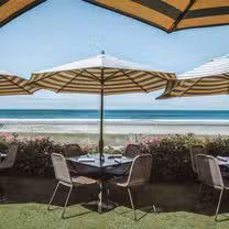 Foto von The Shores Restaurant - La Jolla Shores Hotel Restaurant
