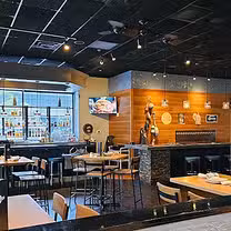 A photo of Mallards - Bayshore restaurant
