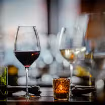 Foto del ristorante Uvae Kitchen & Wine Bar