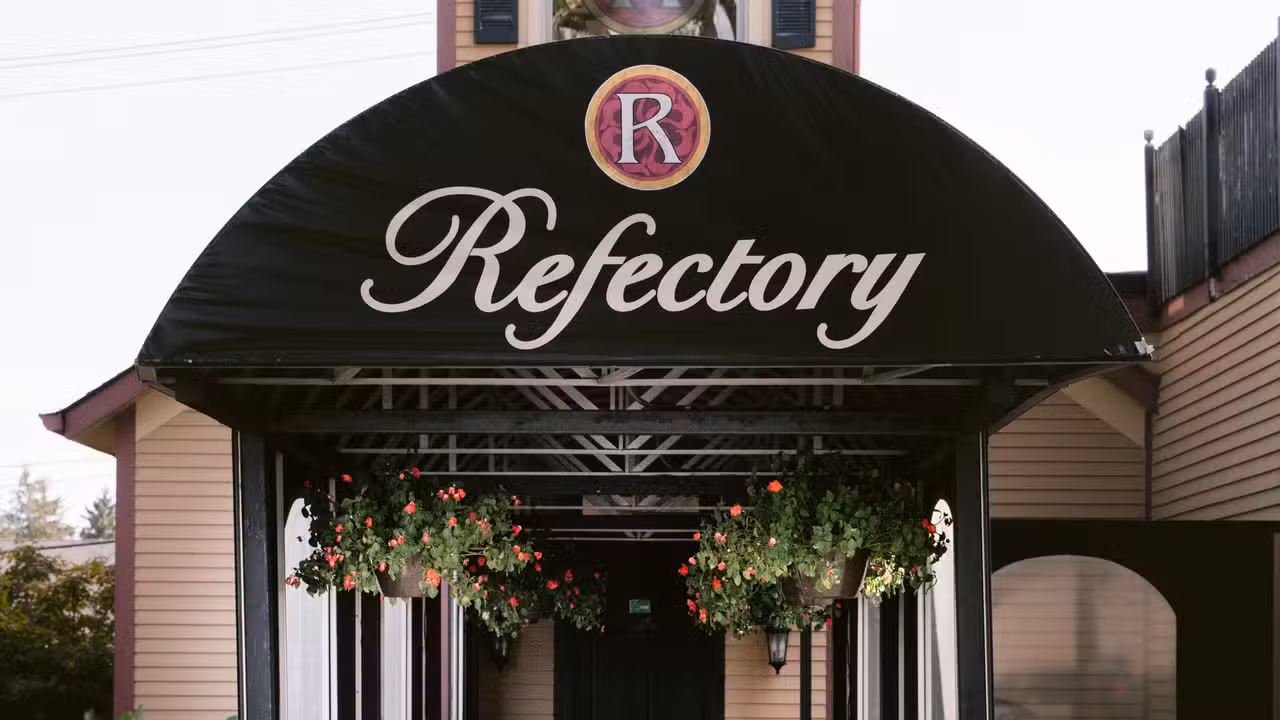 The Refectory- Columbus, Columbus, OH
