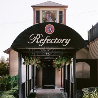 The Refectory- Columbus