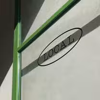A photo of LOCAL restaurant