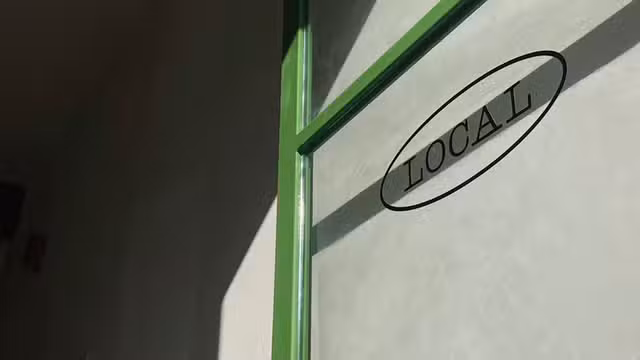 A photo of LOCAL restaurant