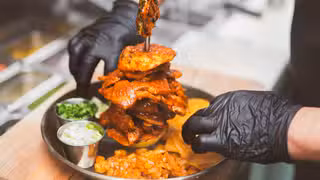 A photo of Margarita Factory - Keizer restaurant