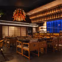 A photo of Enso Izakaya restaurant