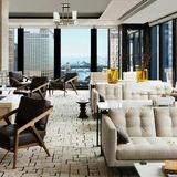 Cover image for The Langham, Chicago