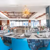 A photo of 1606 Restaurant and Oyster Bar restaurant