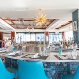 Cover image for 1606 Restaurant and Oyster Bar