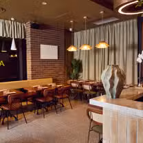 A photo of Aroma of Indonesia restaurant