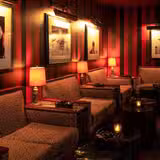 Special Friday Sinatra Show - General Seating photo