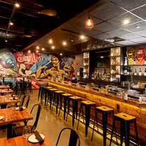 Foto von Shojo - Cambridge Restaurant