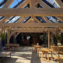 A photo of Number Nine Restaurant restaurant