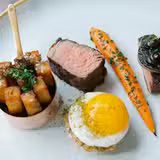 Tour the Menu: 7 Course Tasting Menu Photo