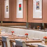 Cover image for Travelle at The Langham