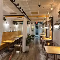 A photo of Kare Bar restaurant