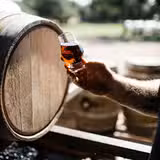 Four States of Whiskey Photo