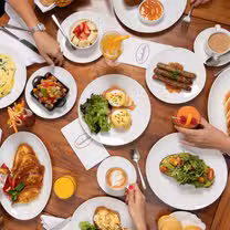 Foto del ristorante Sarabeth's Central Park South