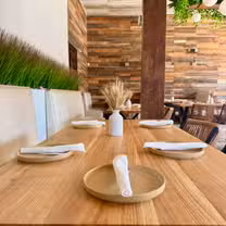 A photo of Thymari Mediterranean Gastro-Taverna restaurant