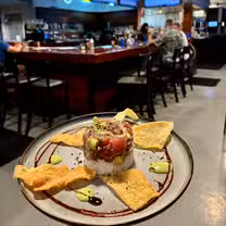 A photo of Tropics Hawaii Kai restaurant