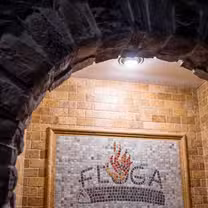 Una foto del restaurante Floga Bistro