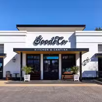 A photo of Goode Co. Kitchen & Cantina - River Oaks restaurant