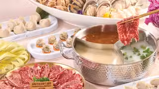 A photo of Megan's Kitchen restaurant