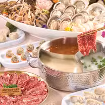 A photo of Megan's Kitchen restaurant