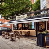 Cover image for Fiena Bar and Restaurant